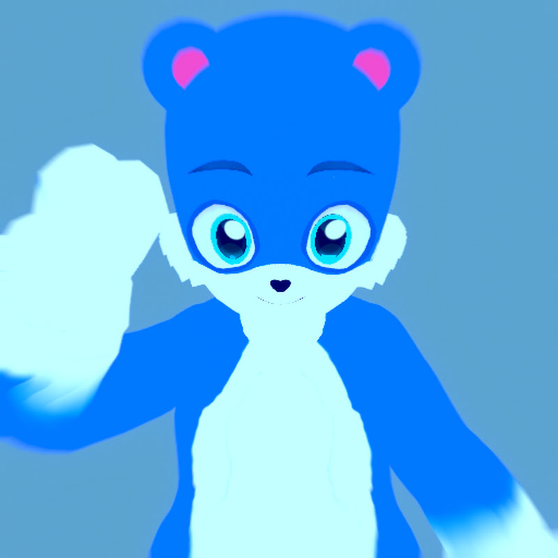 BluBakaBear