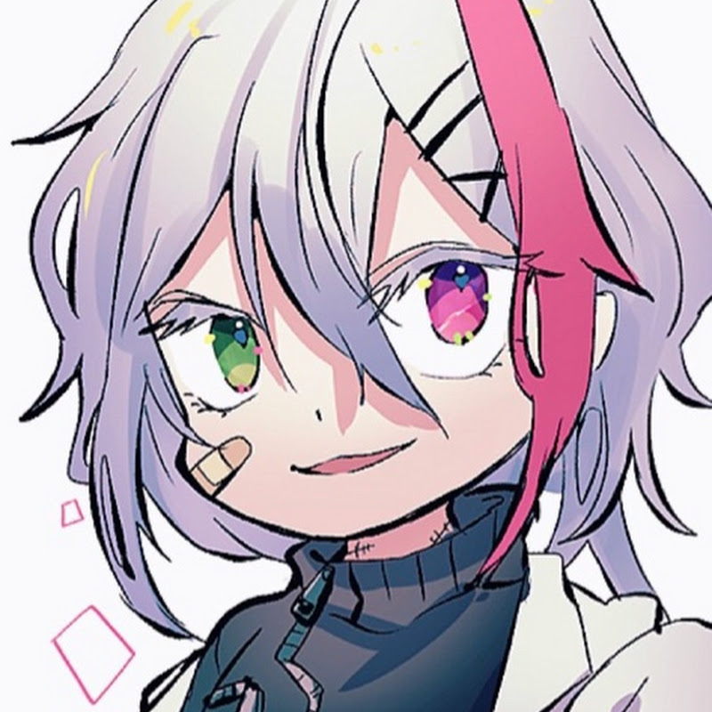 Inosaki Kiluka