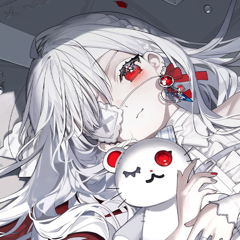 Hakanai Ruby