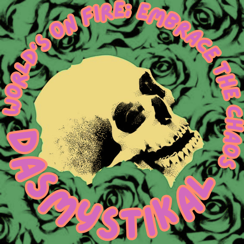 Das Mystikal