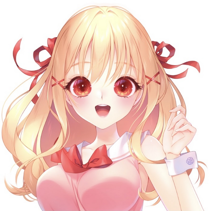 Sakura May