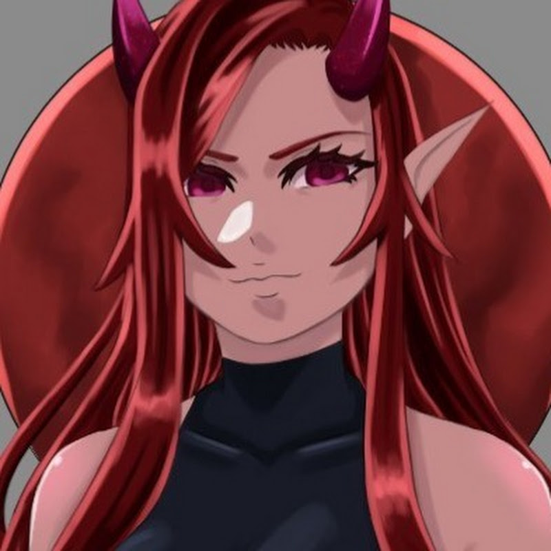 Lisrasuccubus