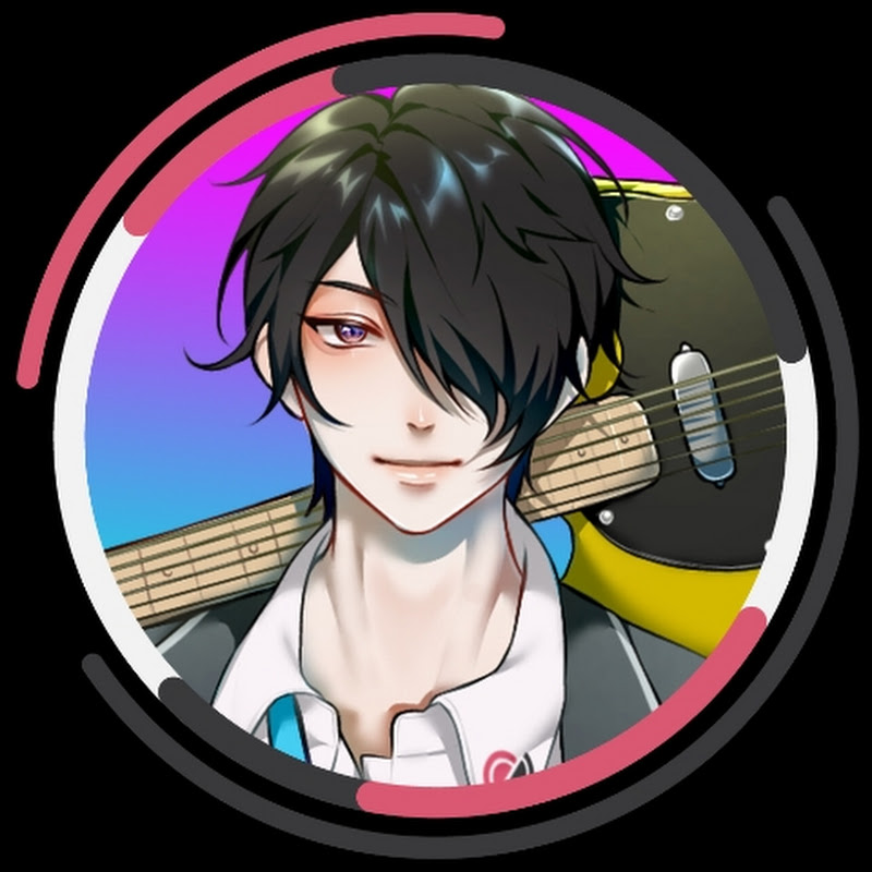 Fuyuki Shirogane