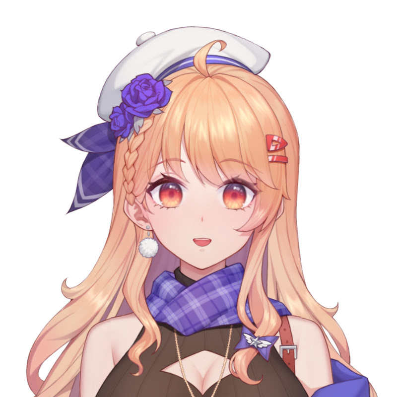 Mochitsugi Luna