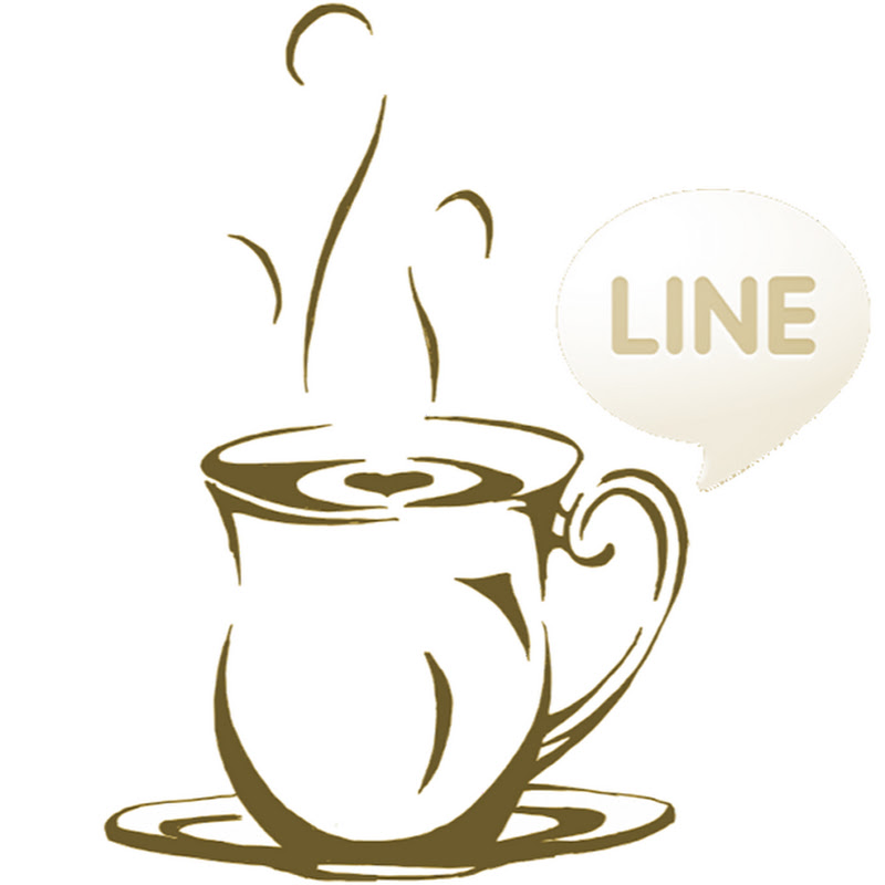 LINE CAFE