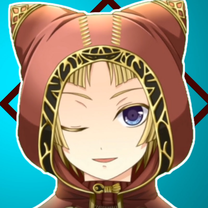 ハウラ・ヘルベル𓆩︎♥️𓆪Vtuber