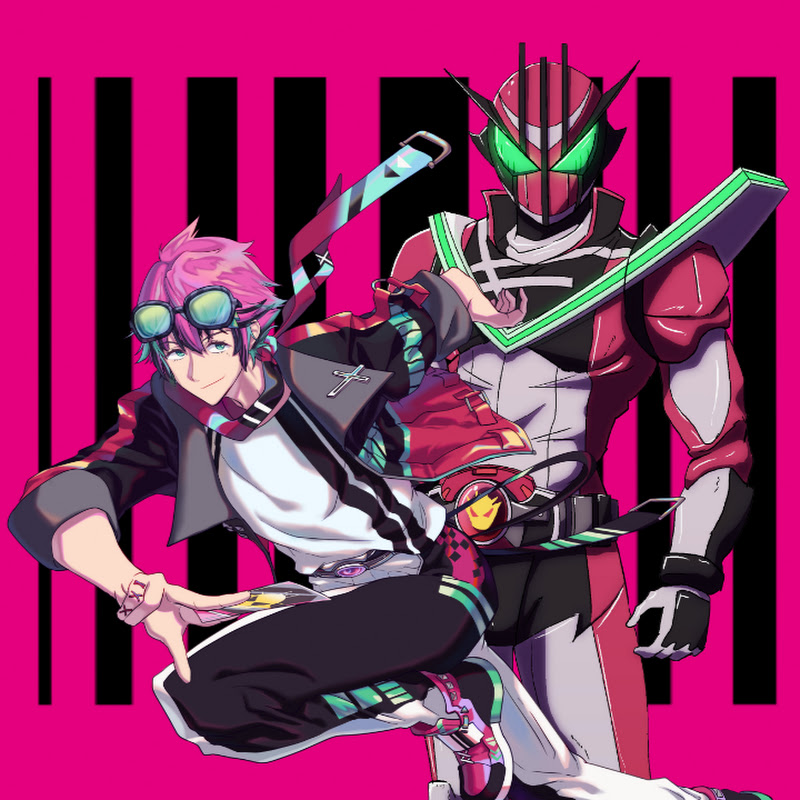 兎和フィオナ🐰🏴☠️新人VTuber