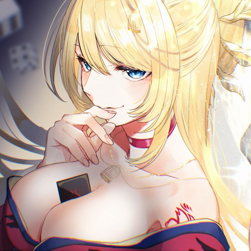 Suzuhane Komaru