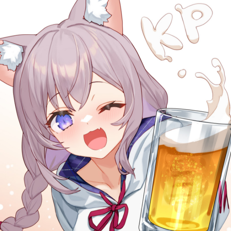招福にゃこ / Shofuku Nyako