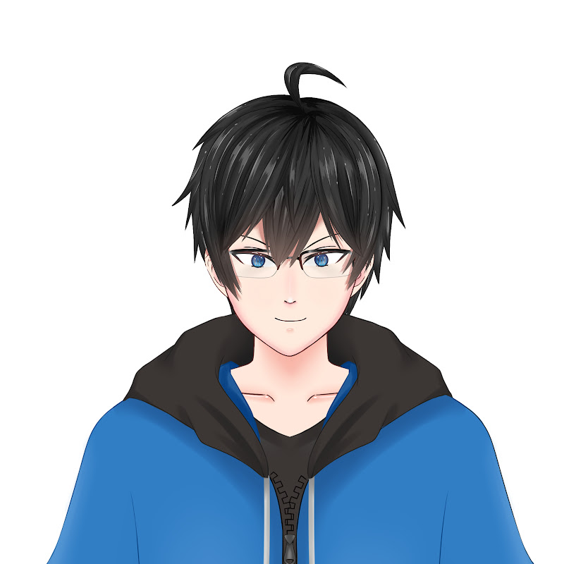 RaldKun VTuber