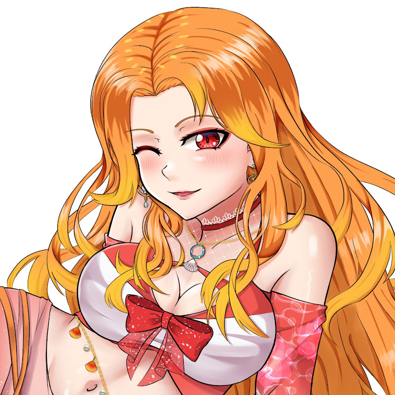 Nishiki Mari