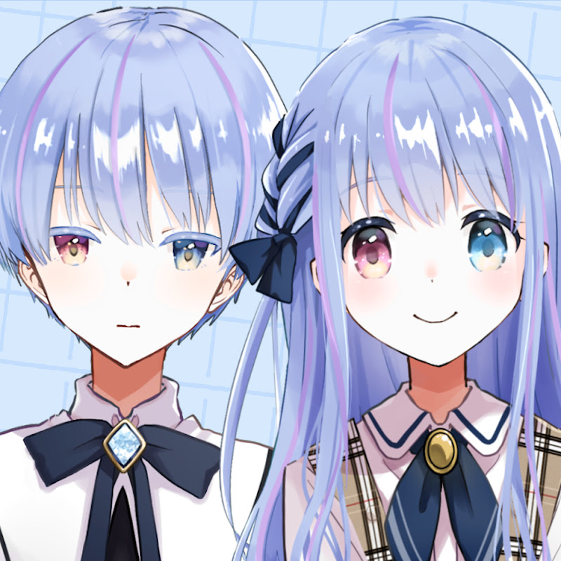 つきちよ Tsukiyo & Chiyo Shirakawa