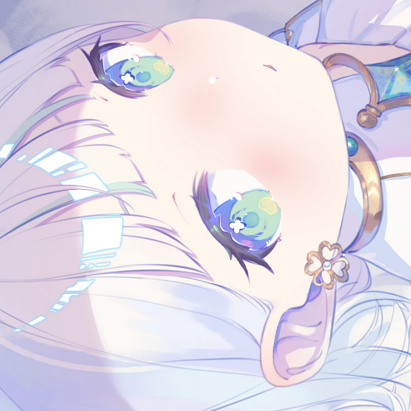 Yume Mori