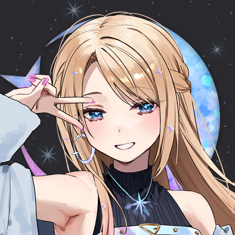 Tsukimia Ririka