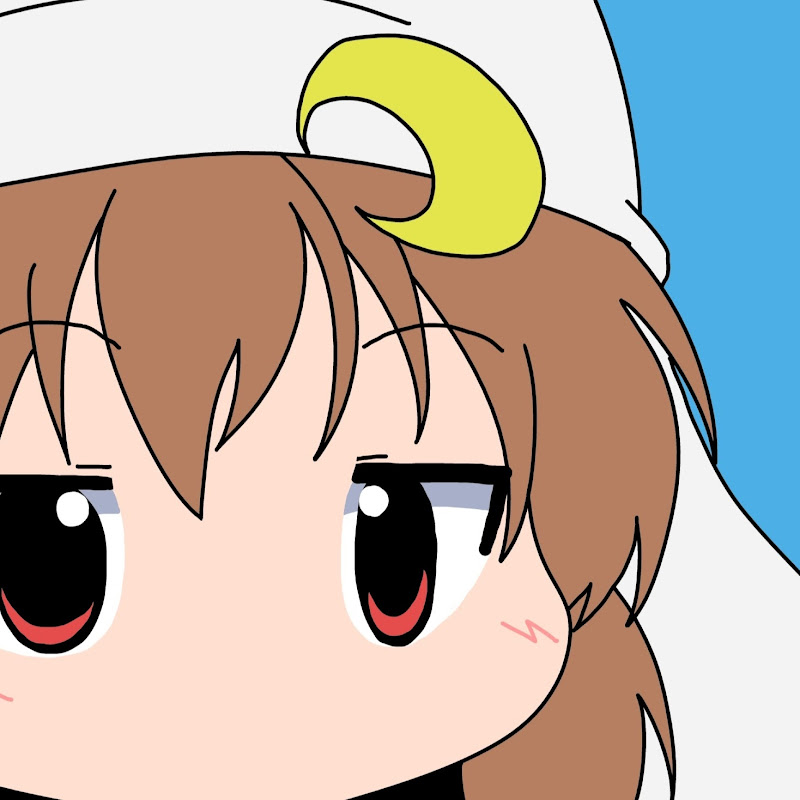 三日月ネコ