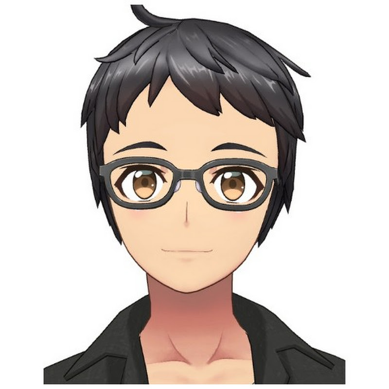 Vtuber Arjun