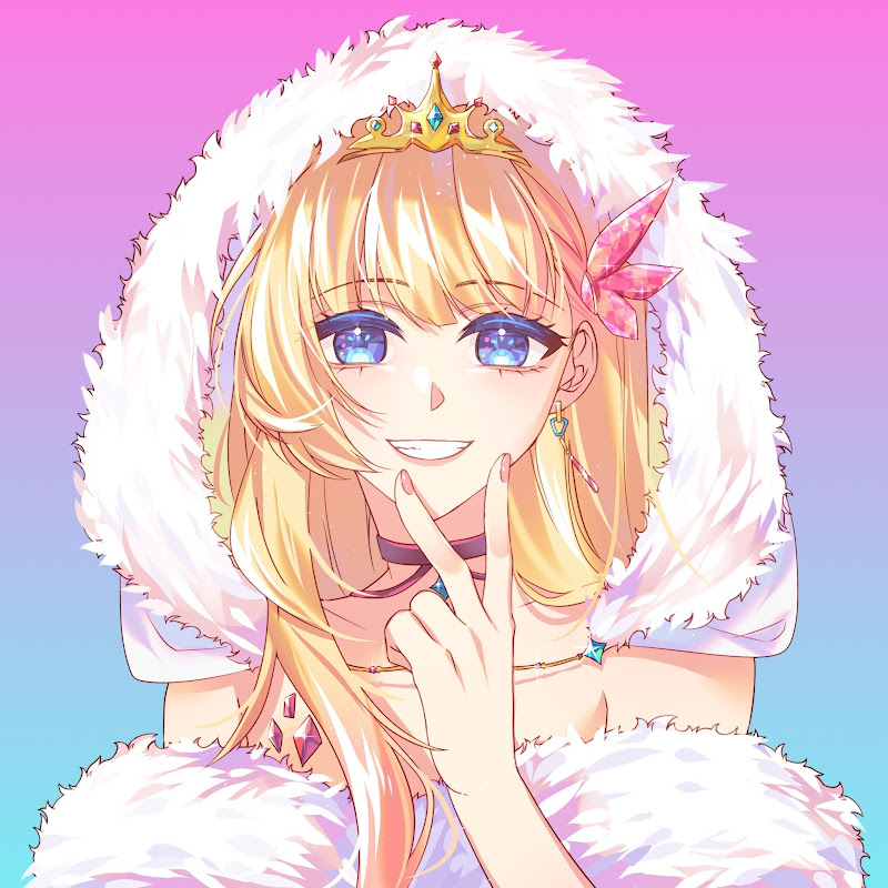 Hana Evangeline