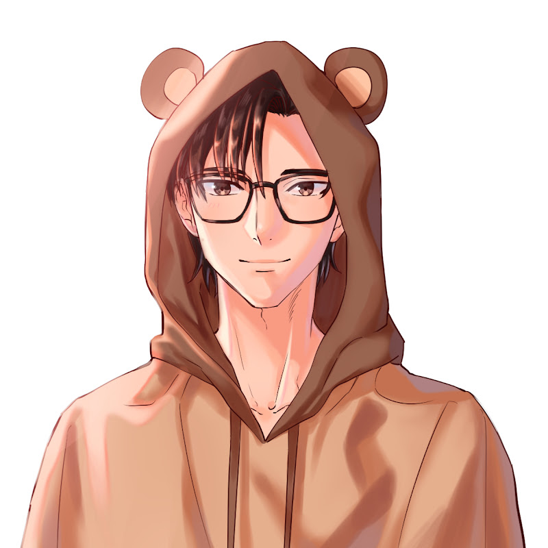 Hans Kuma (くま)