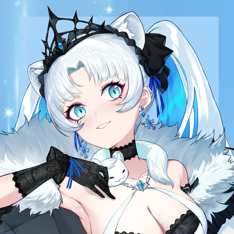 Princess Zelina