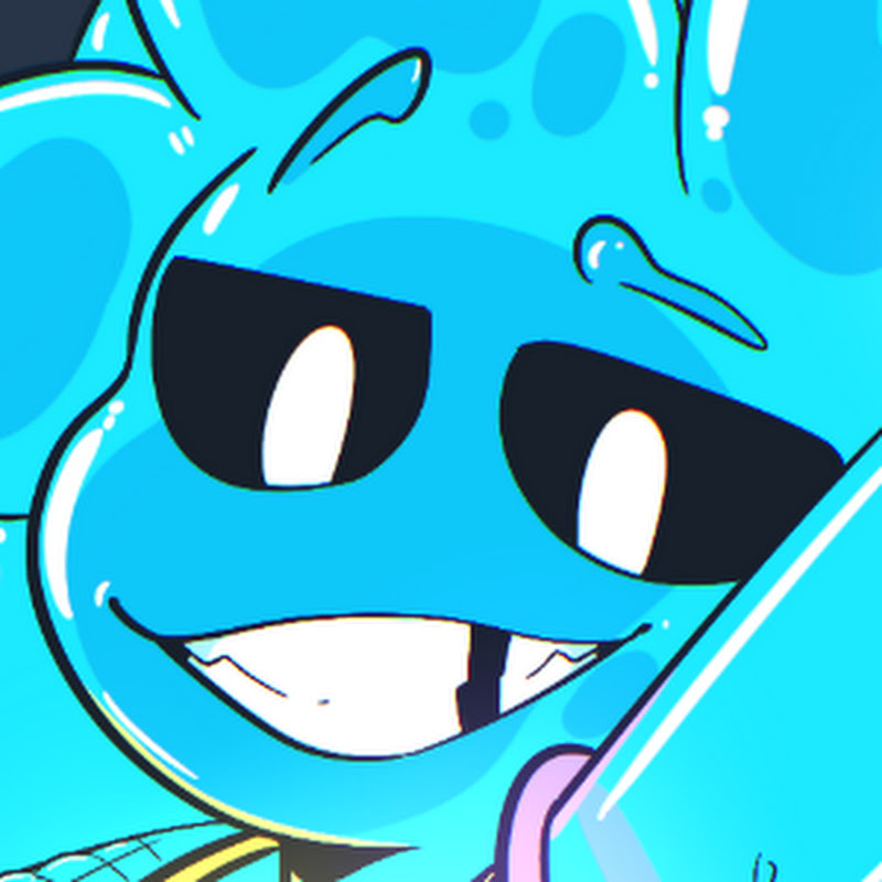 Johnny JellyJaw