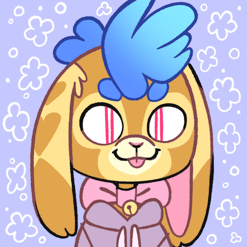 LopBunnyCupcake