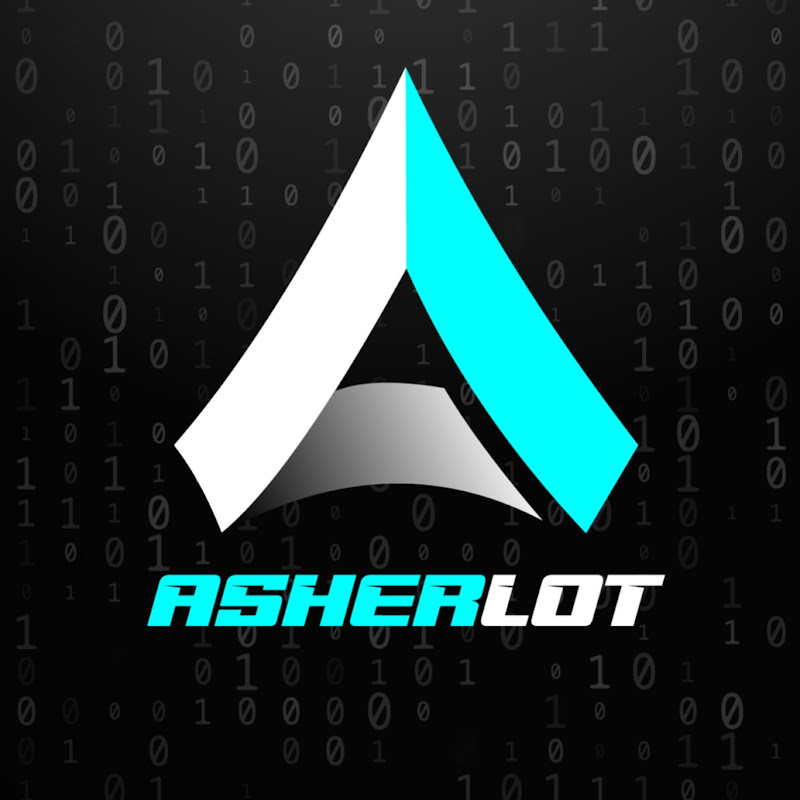 Asher Lot