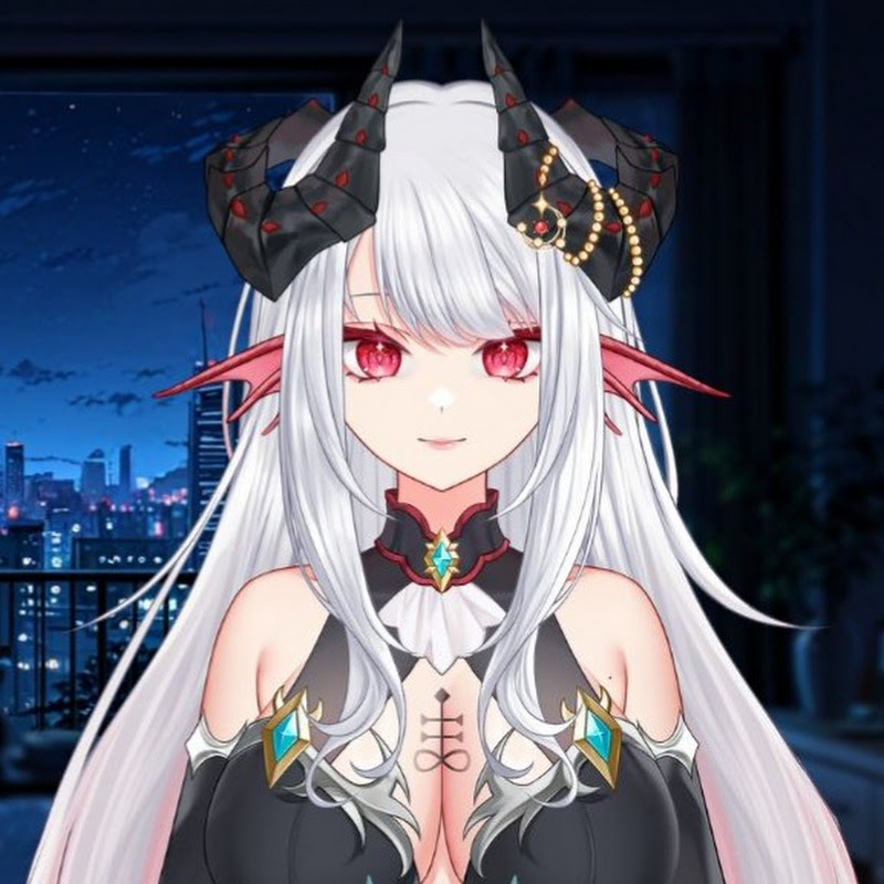 Iris Leviathan