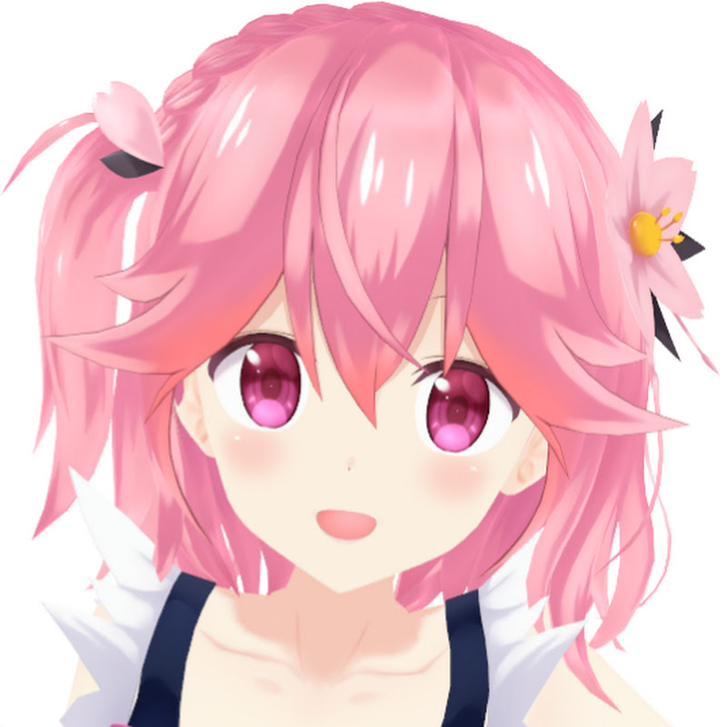 桜井ユイ/ゆいちゃんねる