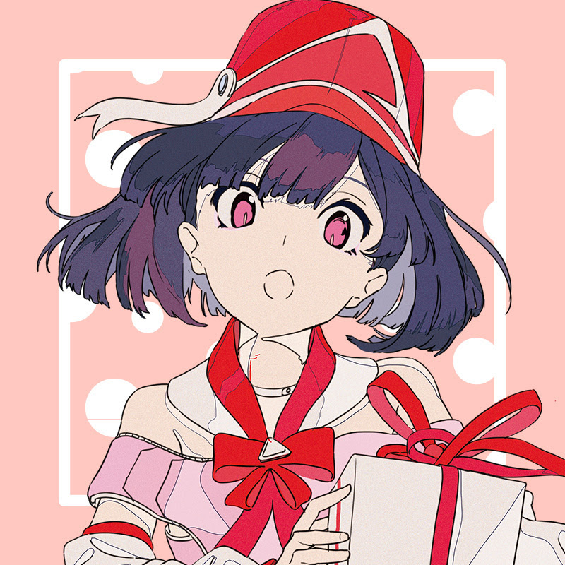 安野朱璃 / Akari Anno