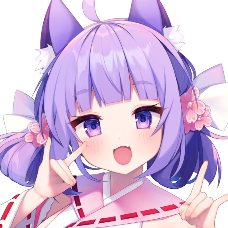 【こまりちゃんねる】桜こまり