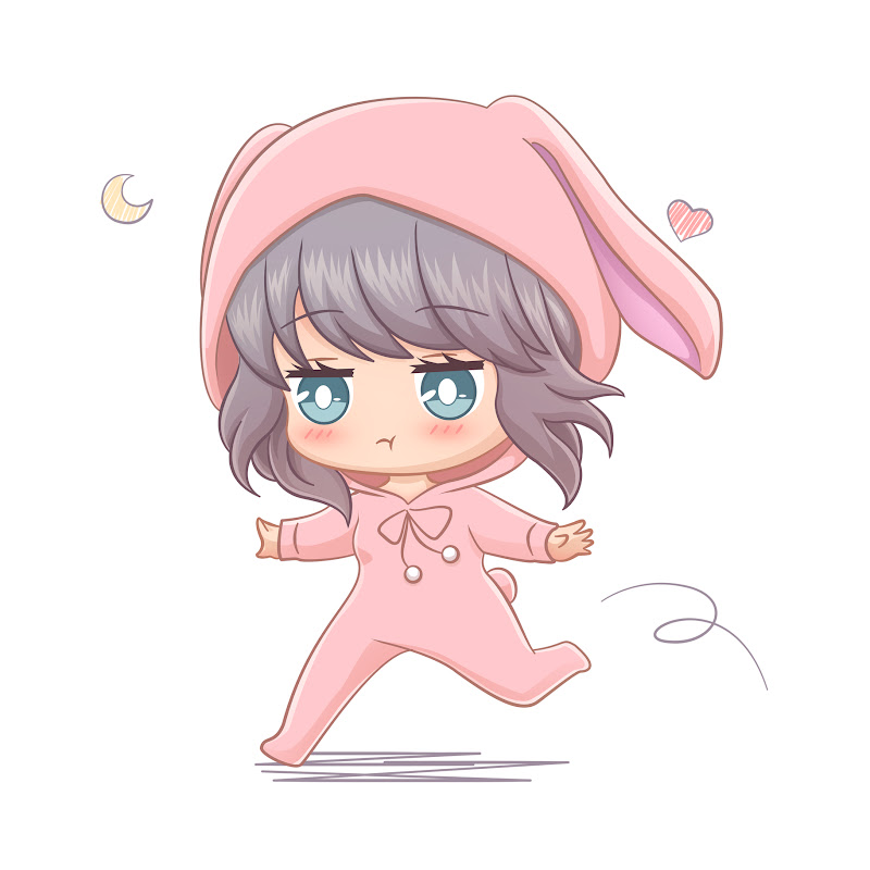 Megumi chan
