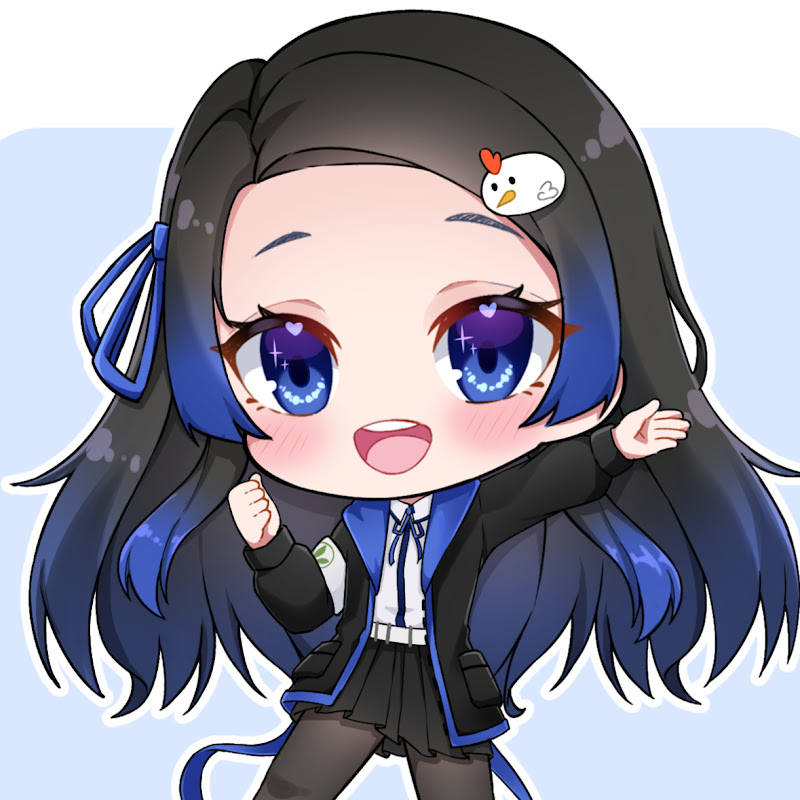 Rainy Felicia