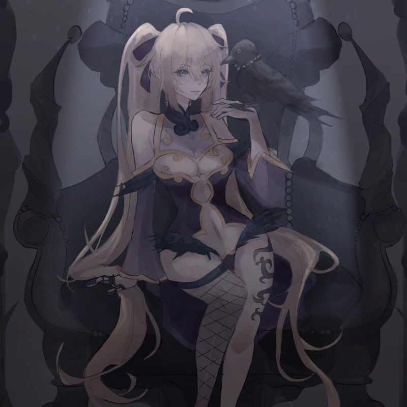 Vorona North