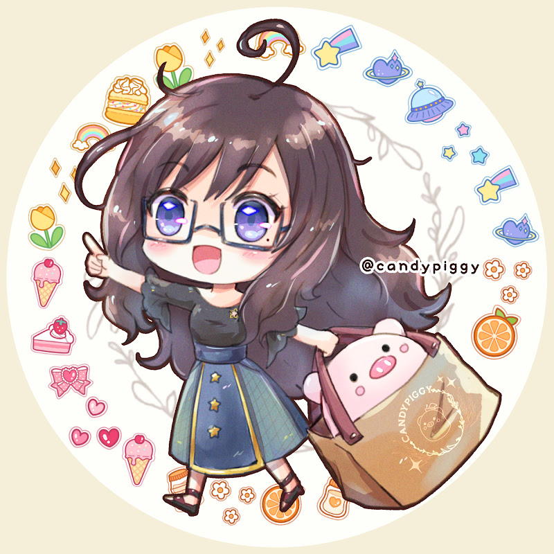 Candypiggy