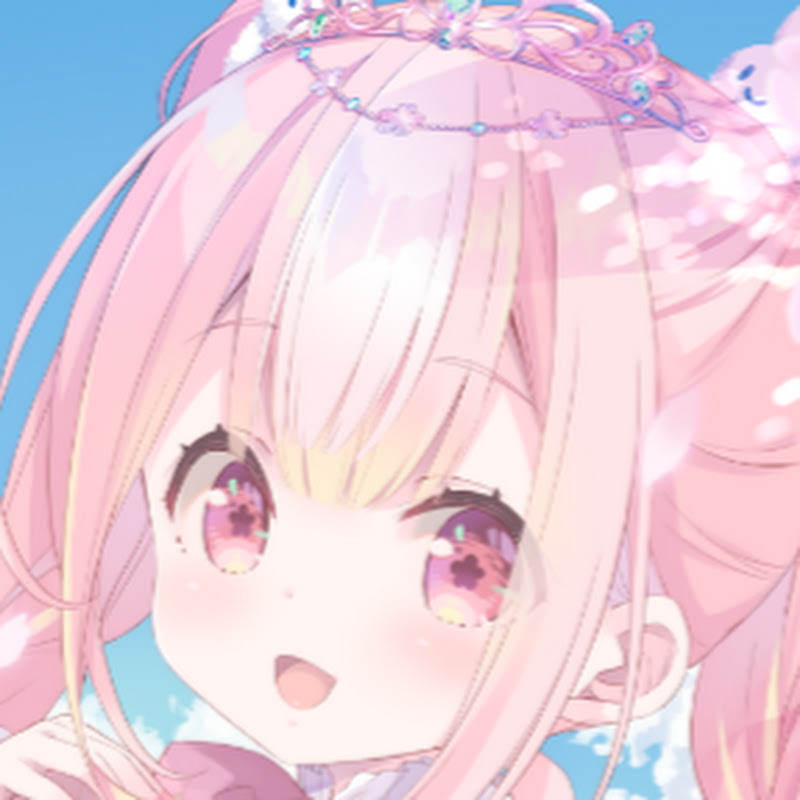 Amanosakura Tsumugihime
