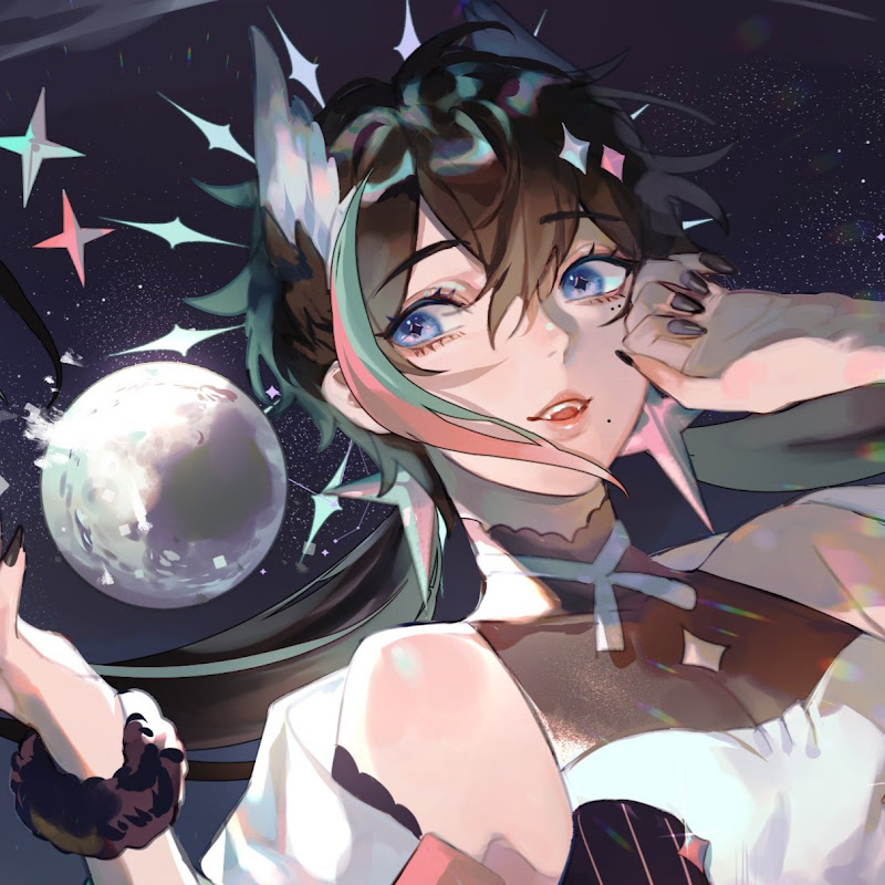 Mochizuki Aria