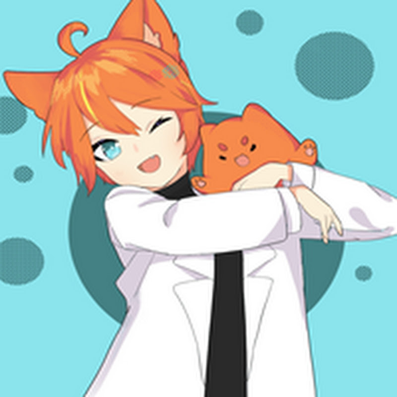 Pusak Fyruz プサク・フィルス 🐈🍹🧪✨