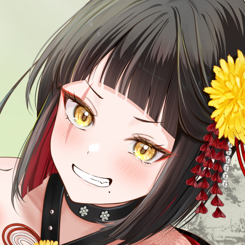 Zashikino Waraku