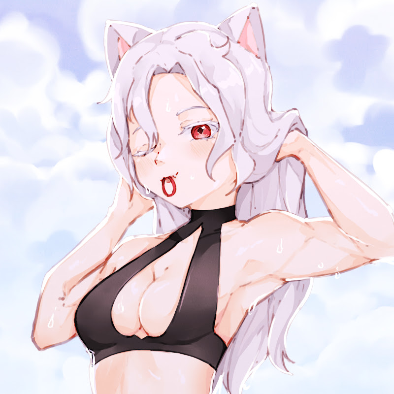 KattenKuma