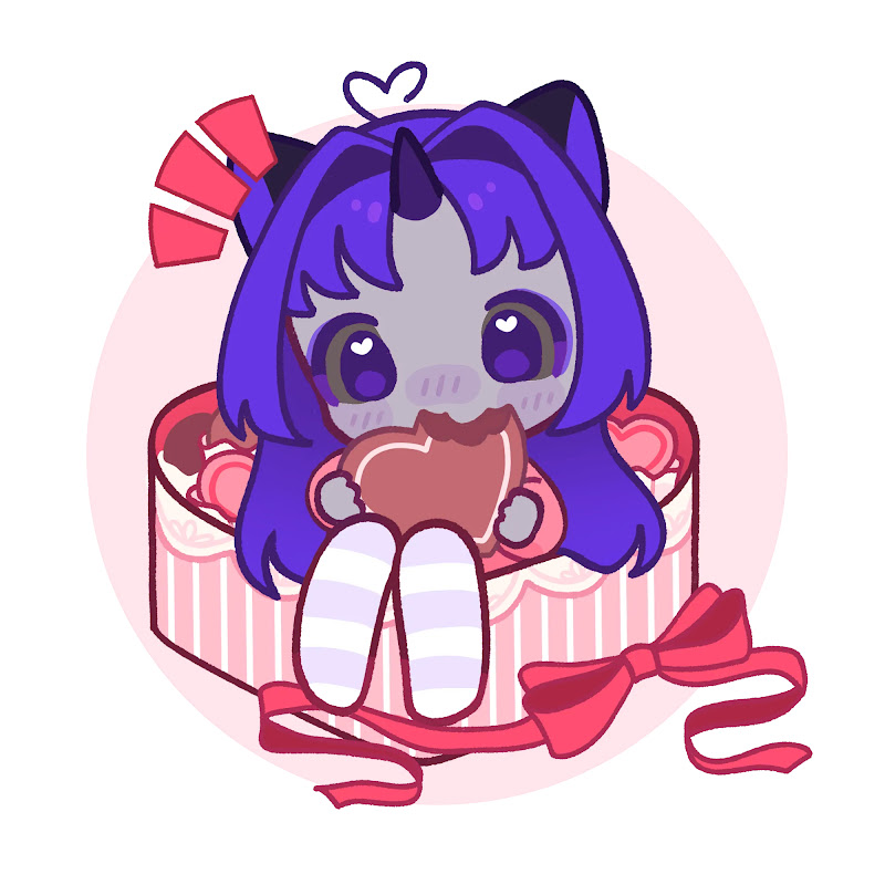 Rosaline Neko