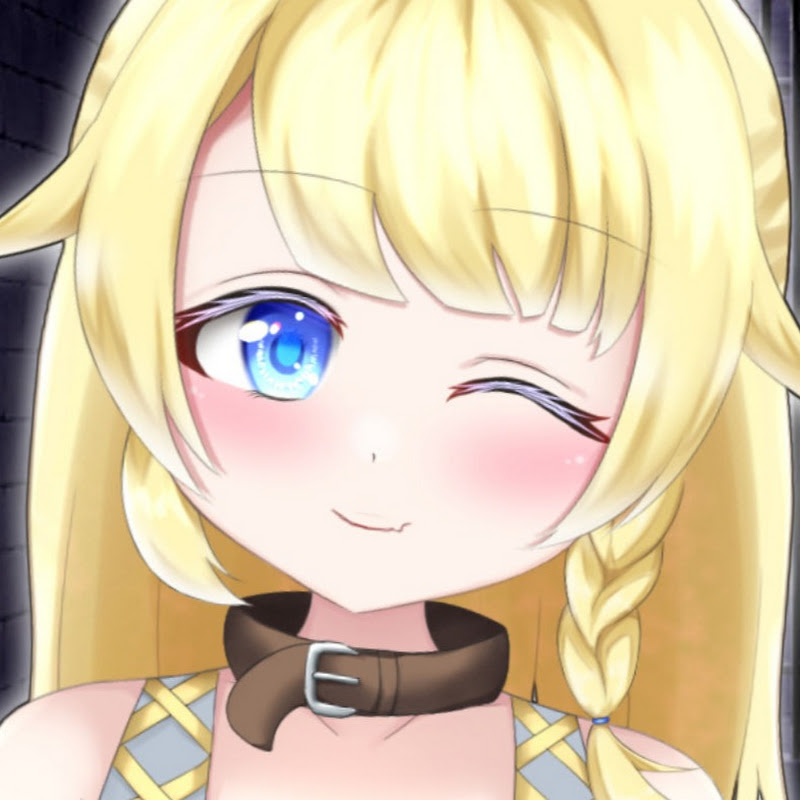 蜂乃蜜味のはちみつちゃんねる