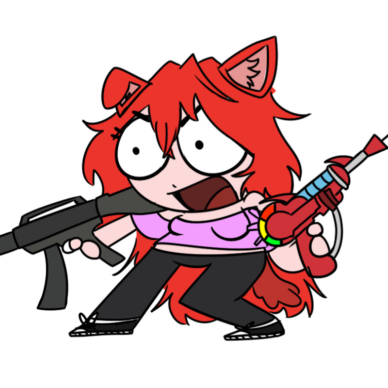 Akage Flameheart
