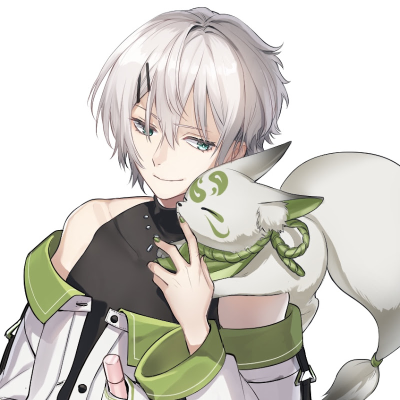 Shikigami Shiki