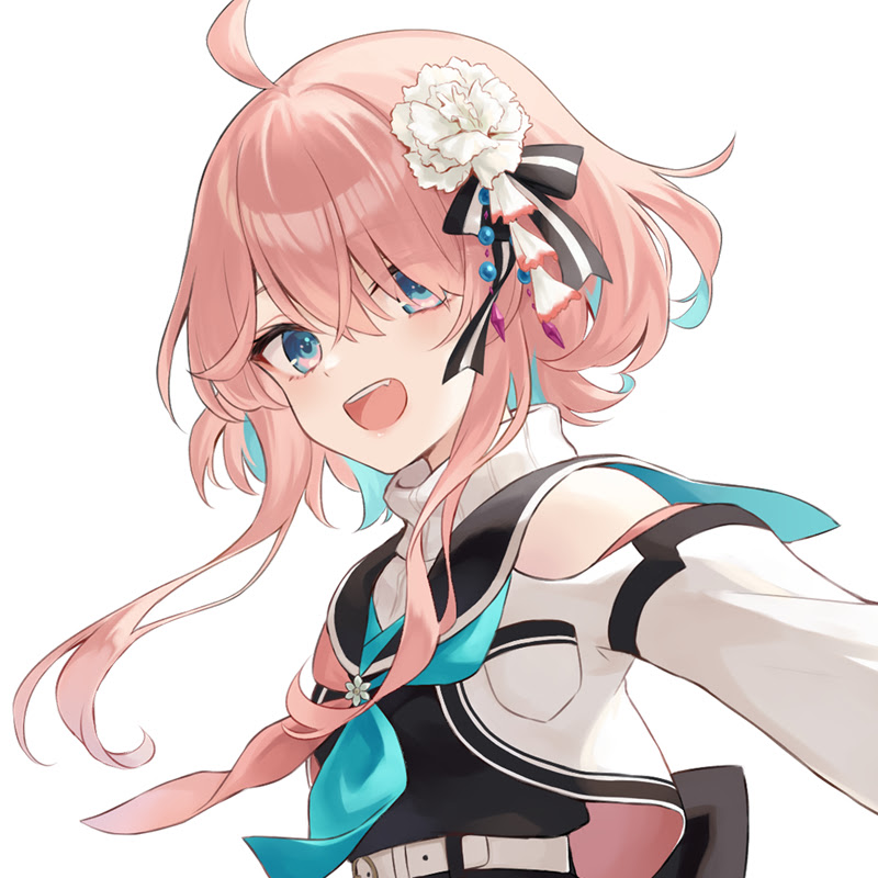 Hanagumo Kuyuri