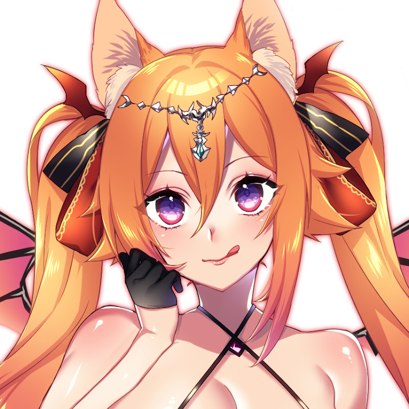 Kitsuhime Nao