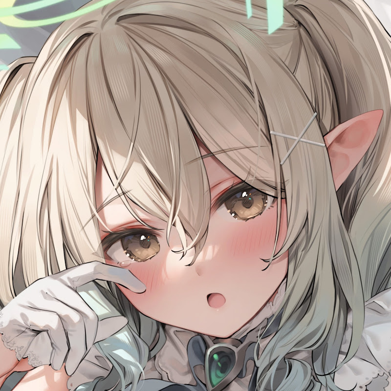 Nanase Eru