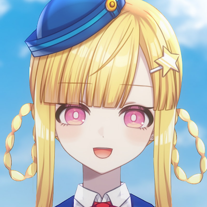 星野光ちゃんねる!