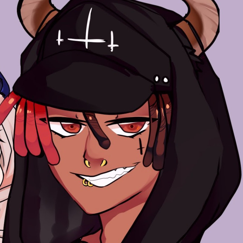 DemonKingLevi