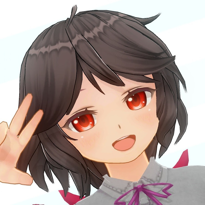 けもみん