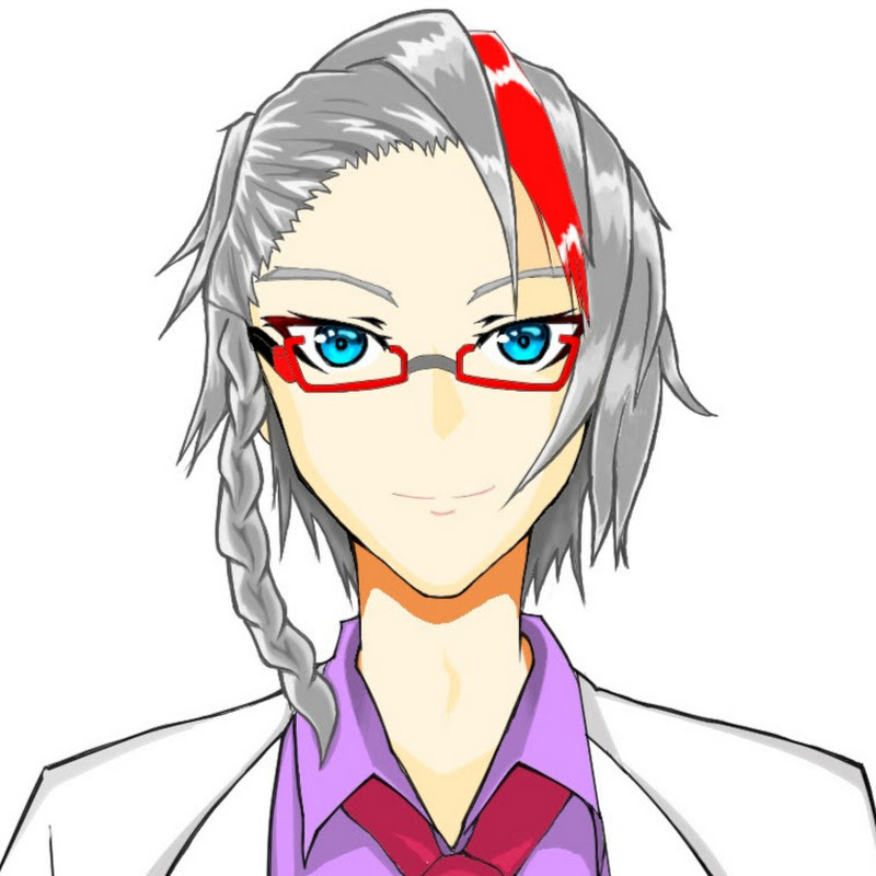 Dr.マサト 玩具レビュー系vtuber